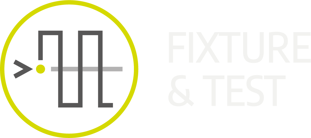 Fixture & Test